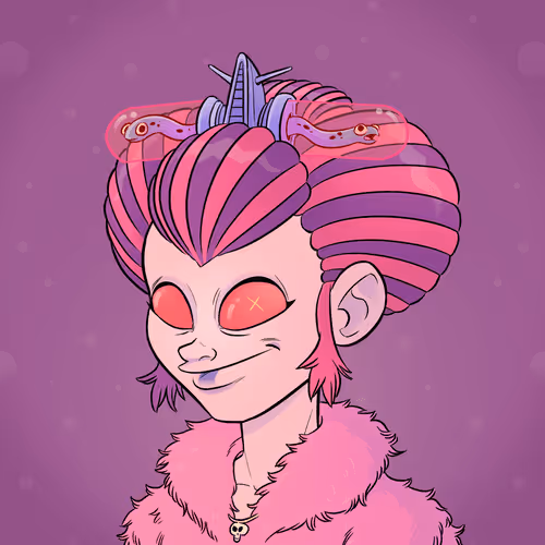 Supergeisha