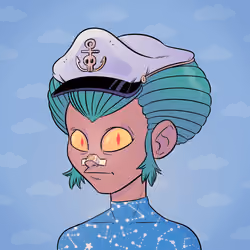 Super Geisha #1637