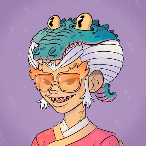 Supergeisha