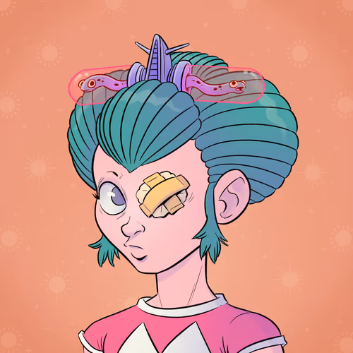 Supergeisha