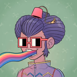 Super Geisha #4869