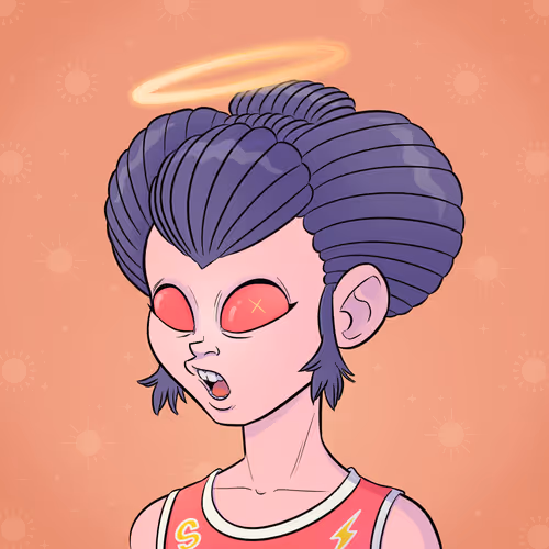 Supergeisha