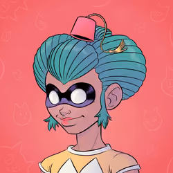 Super Geisha #5220