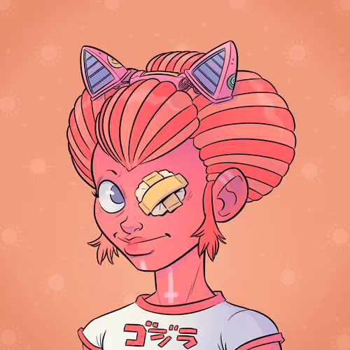 Supergeisha