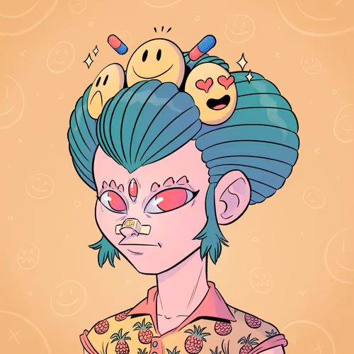 Supergeisha