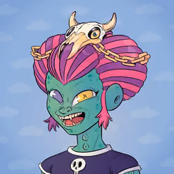 Super Geisha #6592