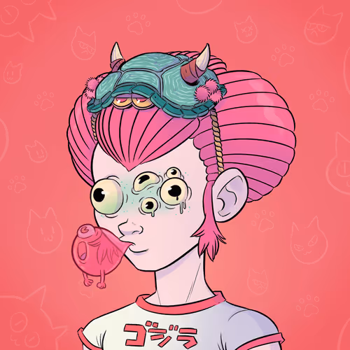 Supergeisha