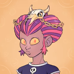 Super Geisha #6077
