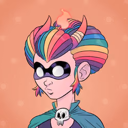 Super Geisha #3586