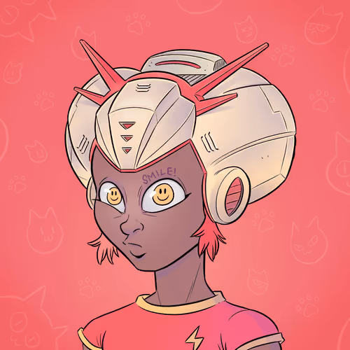 Supergeisha
