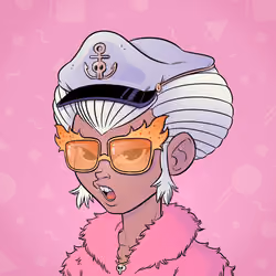 Super Geisha #5384