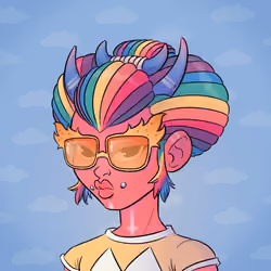 Super Geisha #4752