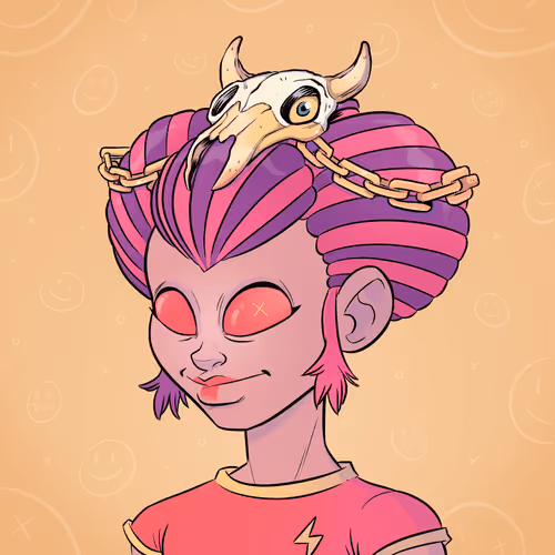 Super Geisha #5323