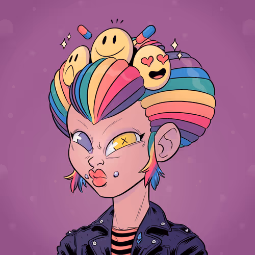Super Geisha #6769