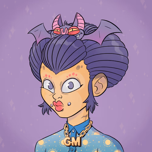 Supergeisha