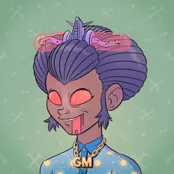 Super Geisha #833