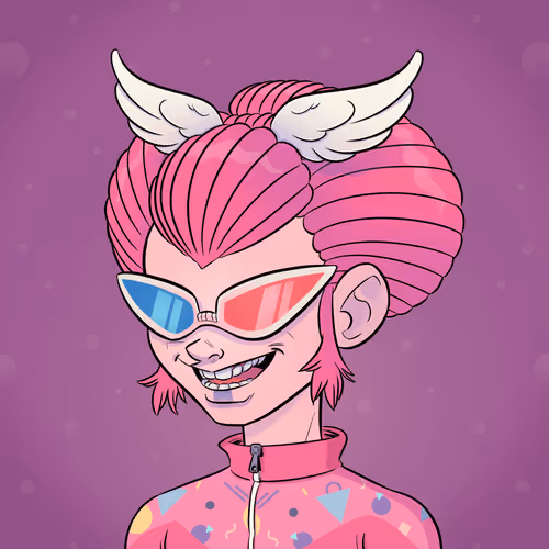 Supergeisha