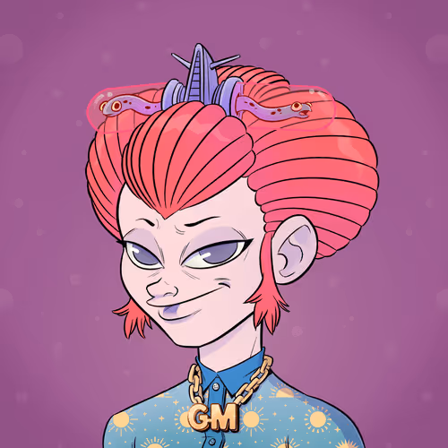 Supergeisha