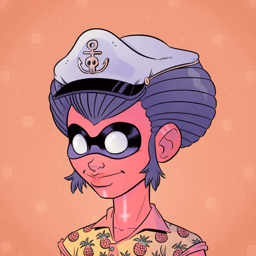 Super Geisha #1955