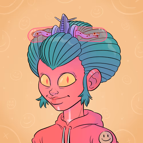 Supergeisha