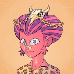 Super Geisha #574