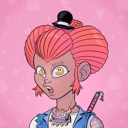 Supergeisha