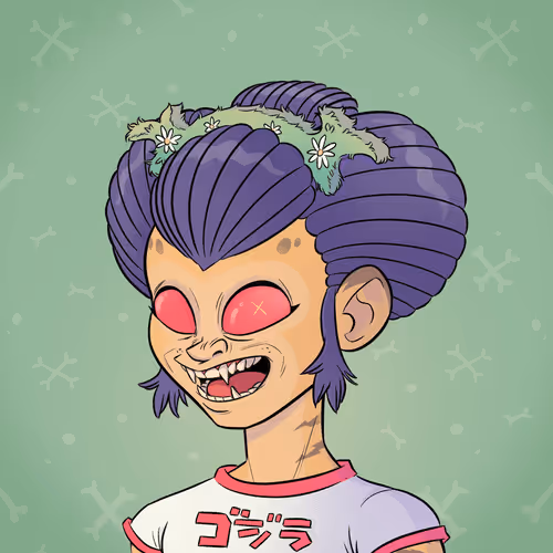 Supergeisha