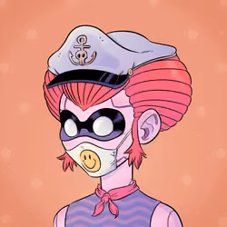 Super Geisha #5353