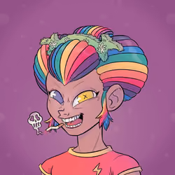 Super Geisha #2188