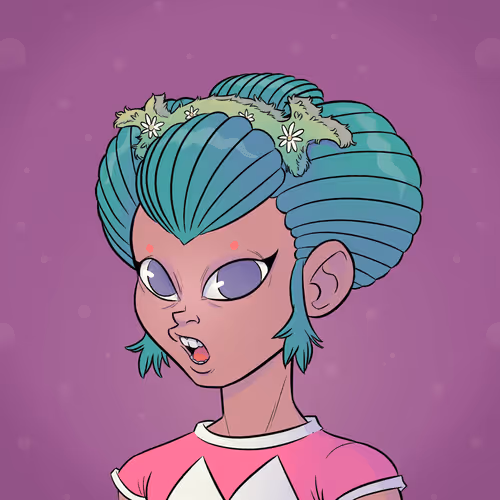 Supergeisha