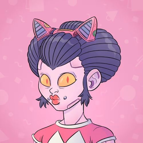 Supergeisha