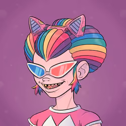 Super Geisha #6480