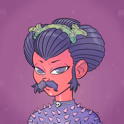 Super Geisha #1266