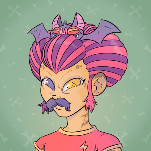 Super Geisha #815