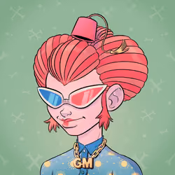Super Geisha #6263