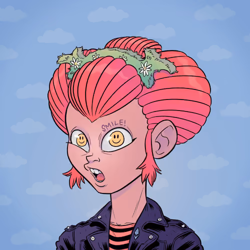 Super Geisha #4531