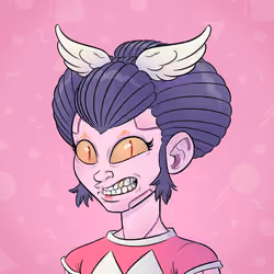 Super Geisha #4473