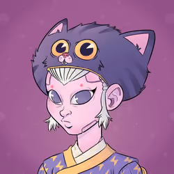 Super Geisha #2835