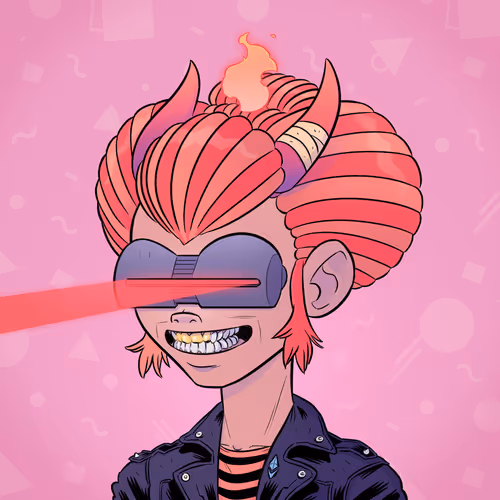 Supergeisha