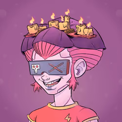 Super Geisha #642