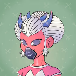 Super Geisha #2377