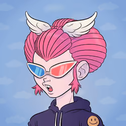 Super Geisha #1627