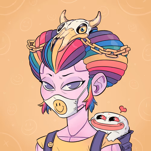 Supergeisha