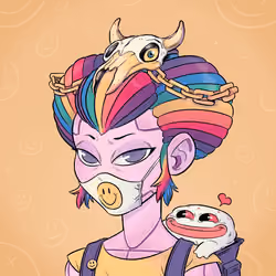 Super Geisha #1176