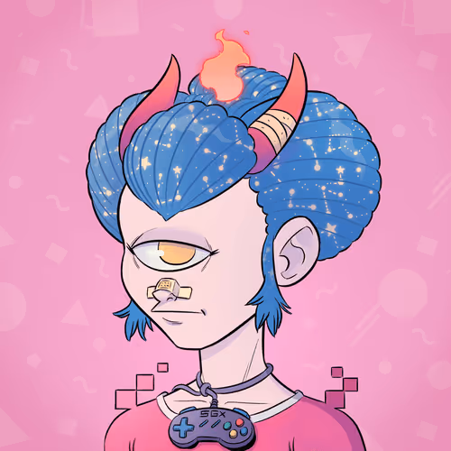 Supergeisha