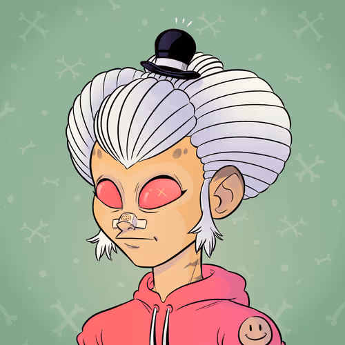 Super Geisha #2911