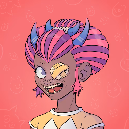 Super Geisha #1001