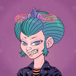 Super Geisha #328