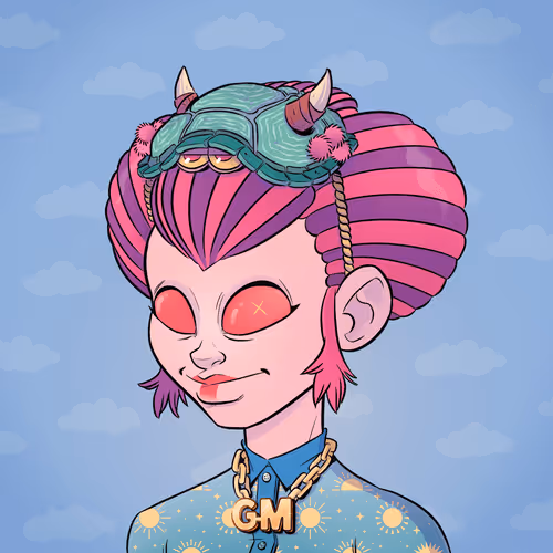 Supergeisha