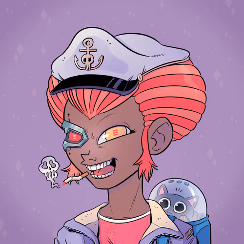 Supergeisha